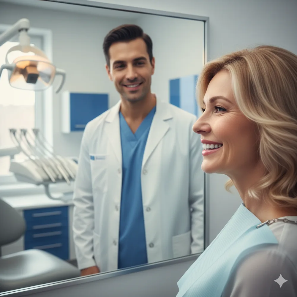 Are Dentures Worth It? Real Patient Considerations