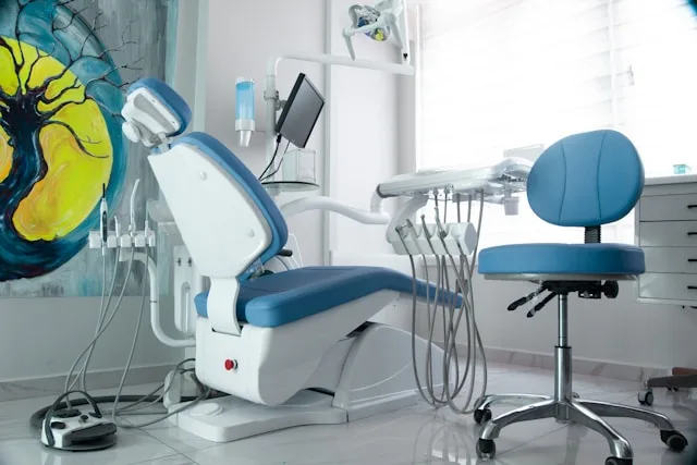 Why Regular Dental Checkups Are Essential for Your Oral Health