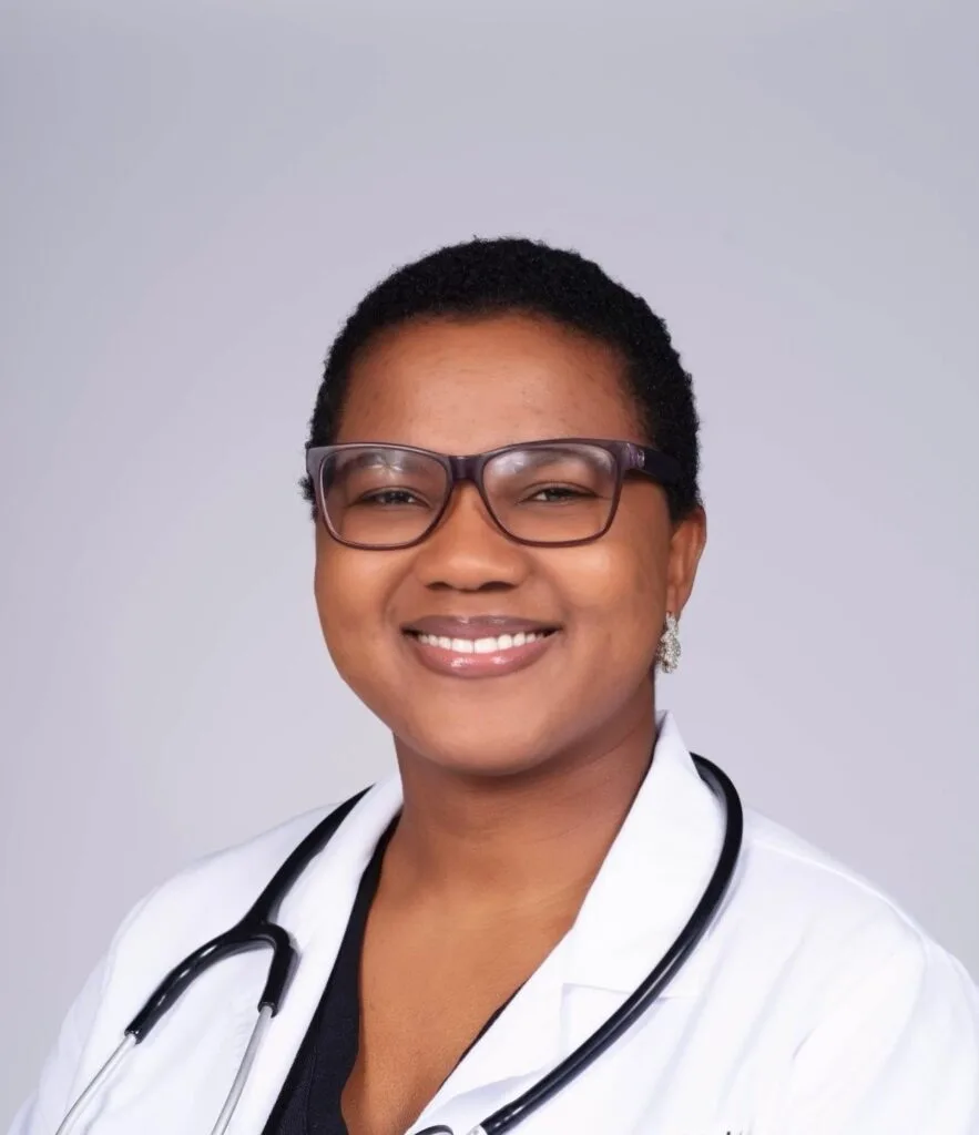 Dr. Fri Vekuh, DMD