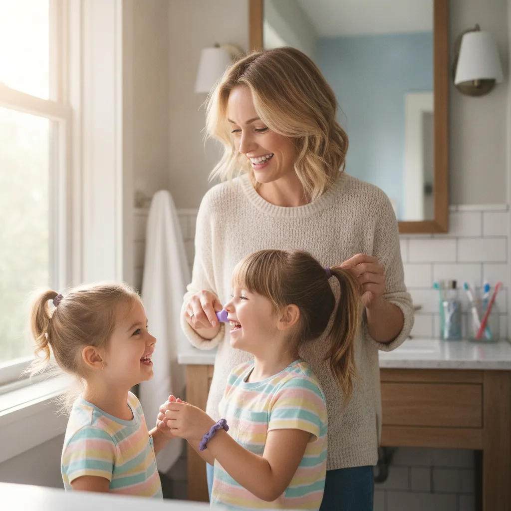 Cleanings & Deep Cleanings at Imma Dental