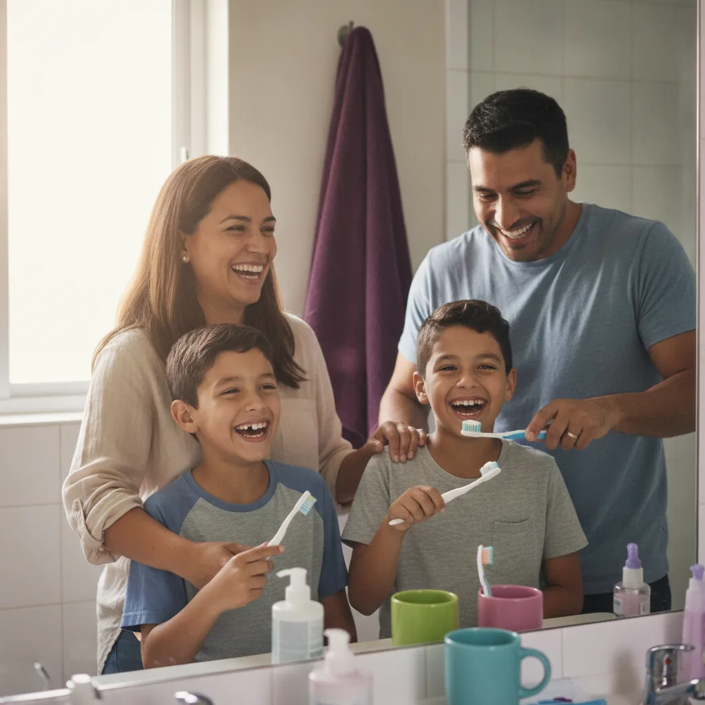 Family Dentistry at Imma Dental
