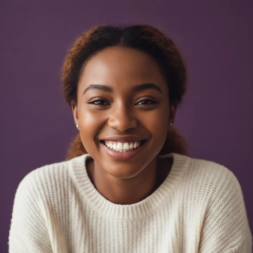 Teeth Whitening at Imma Dental